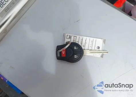 2013 Nissan Rogue S from USA, damaged, VIN JN8AS5MT9DW550322